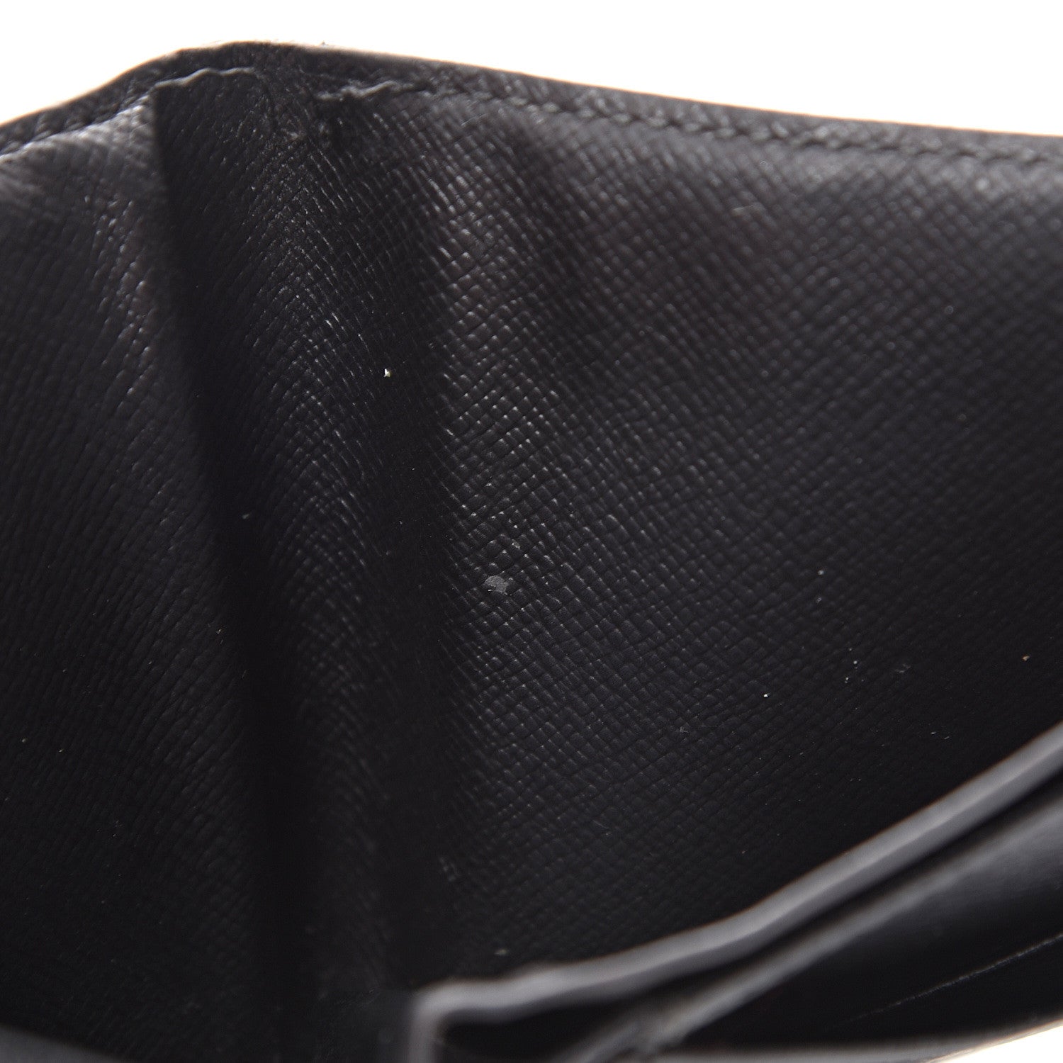 Louis Vuitton Damier Graphite Multiple Wallet 13 of 14