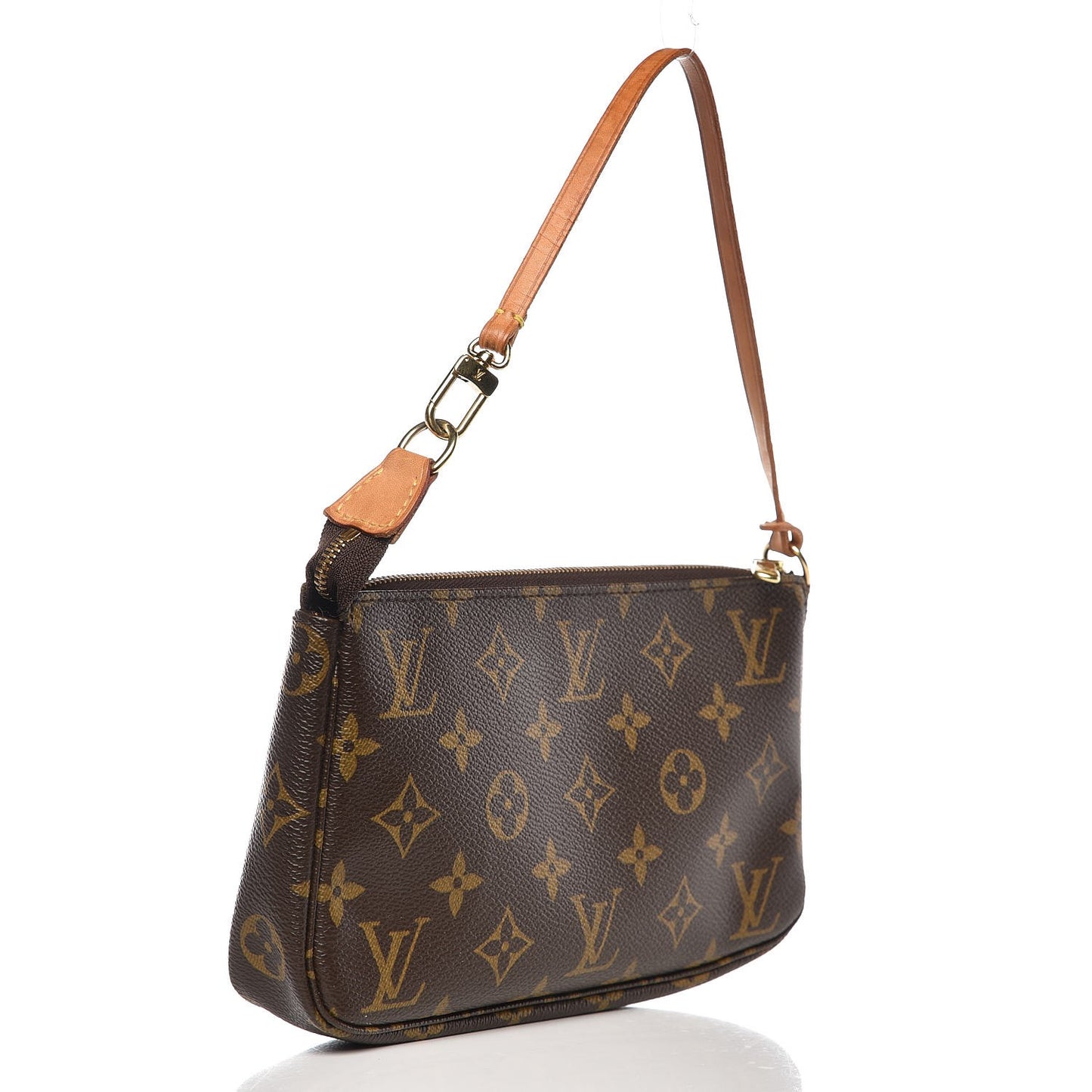 Monogram Pochette Accessories