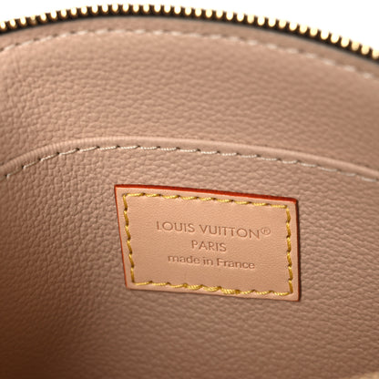 Louis Vuitton Monogram Cosmetic Pouch 6 of 6