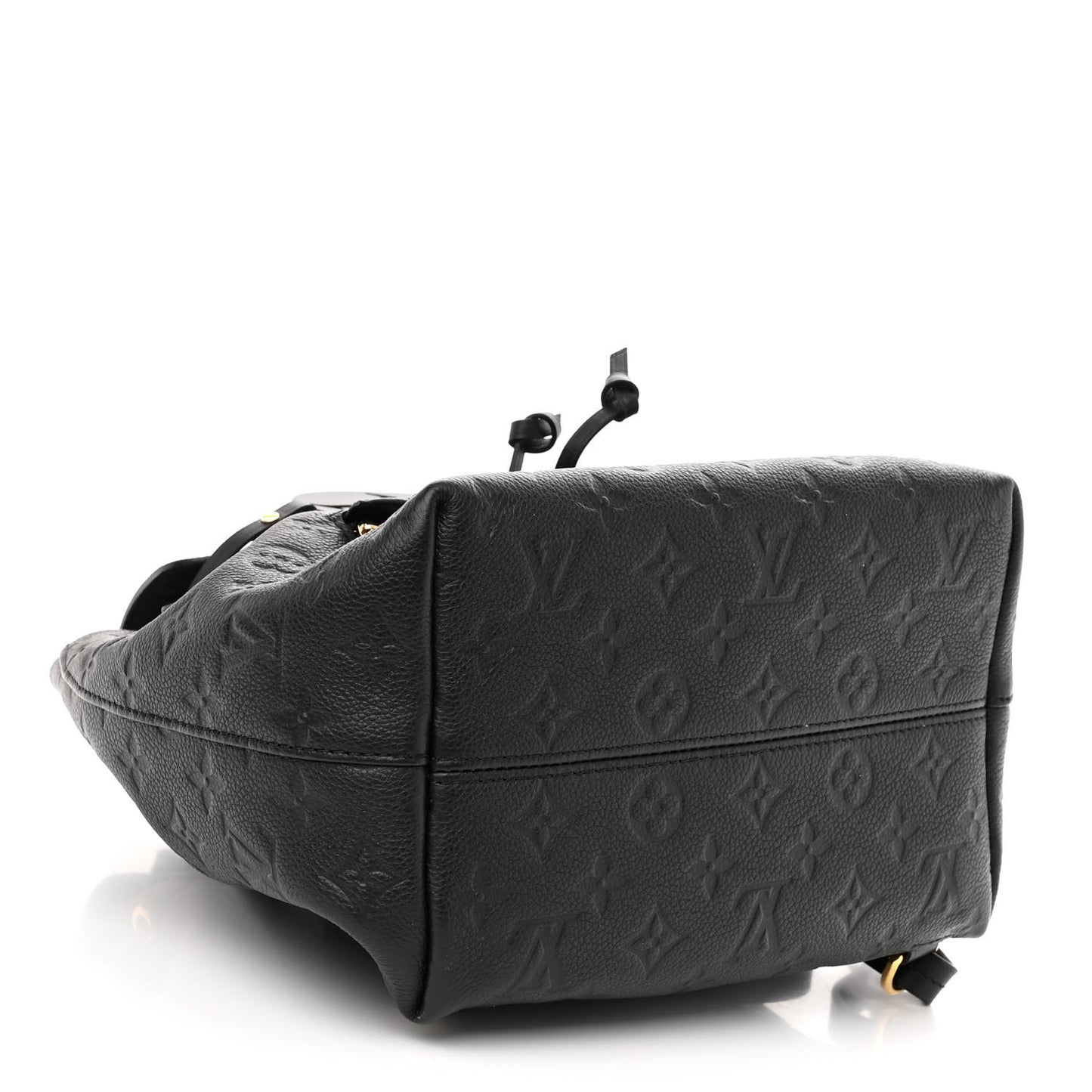 Empreinte Montsouris NM Backpack Black