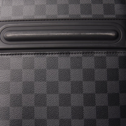 Louis Vuitton Damier Graphite Pegase 65 9 of 24