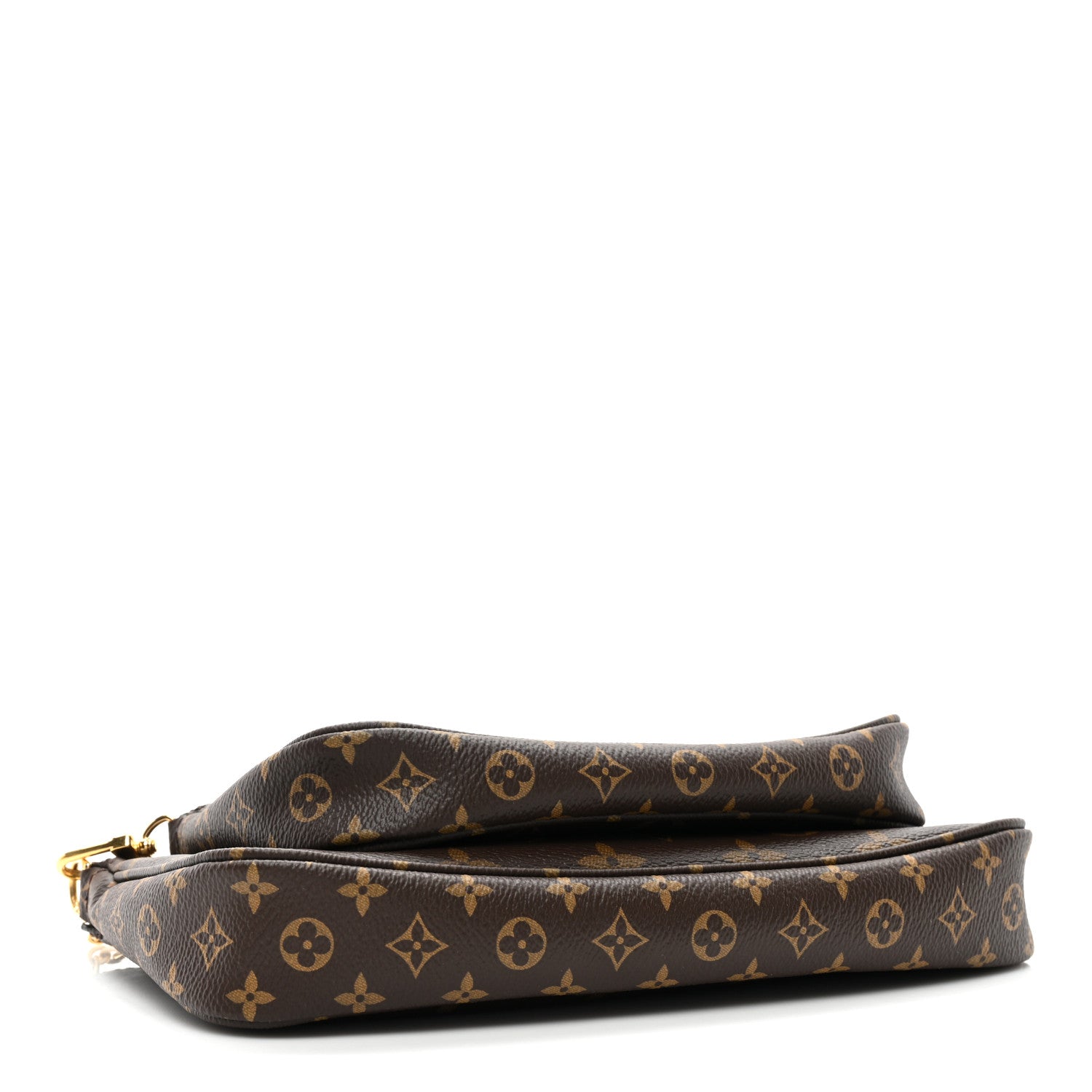 Louis Vuitton Monogram Multi Pochette Accessories Rose Clair 5 of 9
