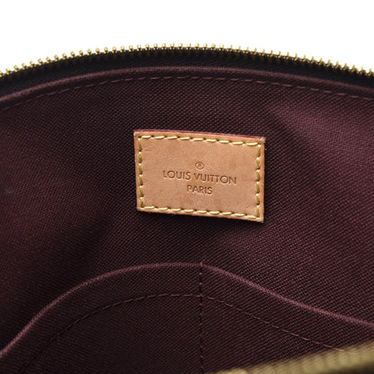 Louis Vuitton Monogram Turenne MM 7 of 12