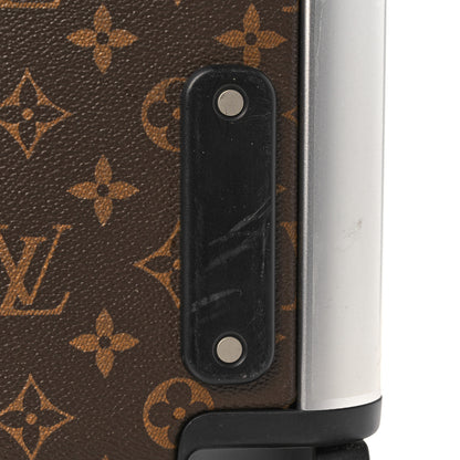 Louis Vuitton Monogram Horizon 55 Black 14 of 14
