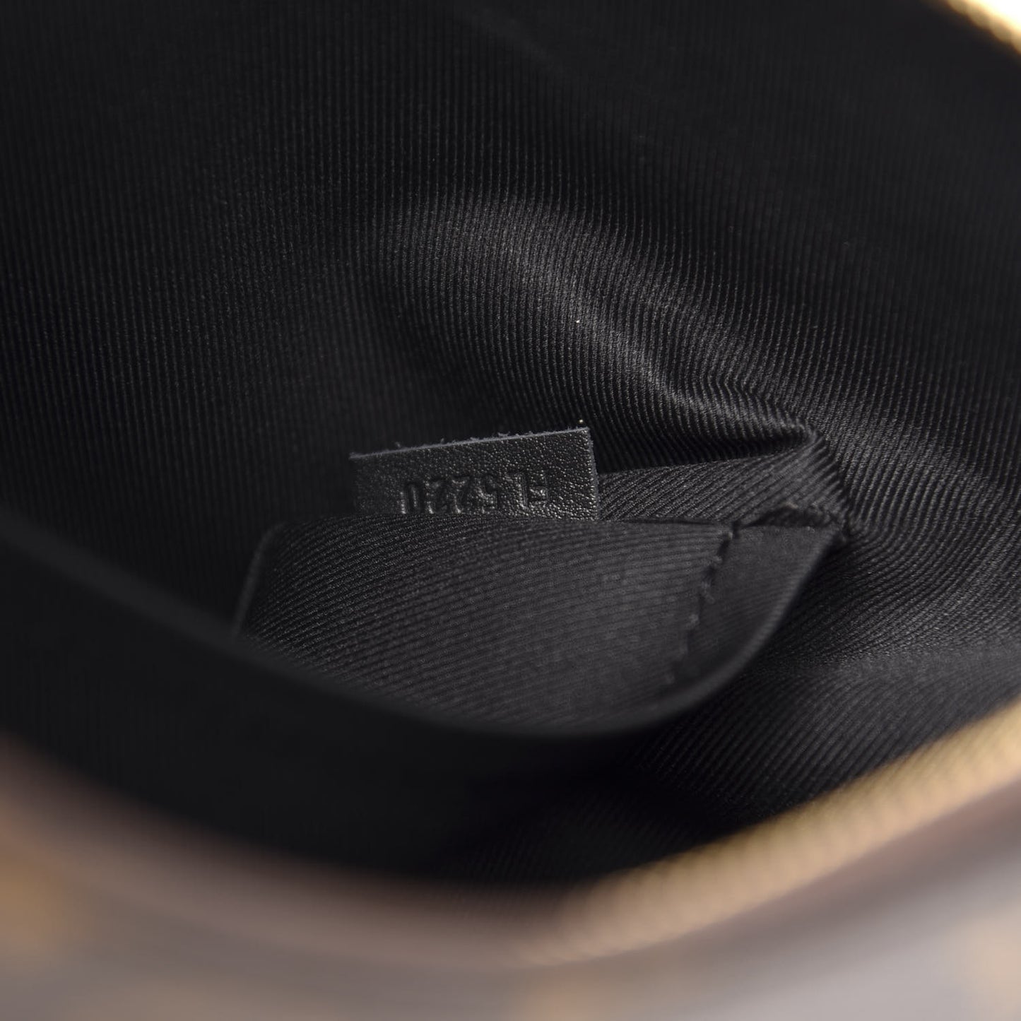 Monogram Odeon MM Black