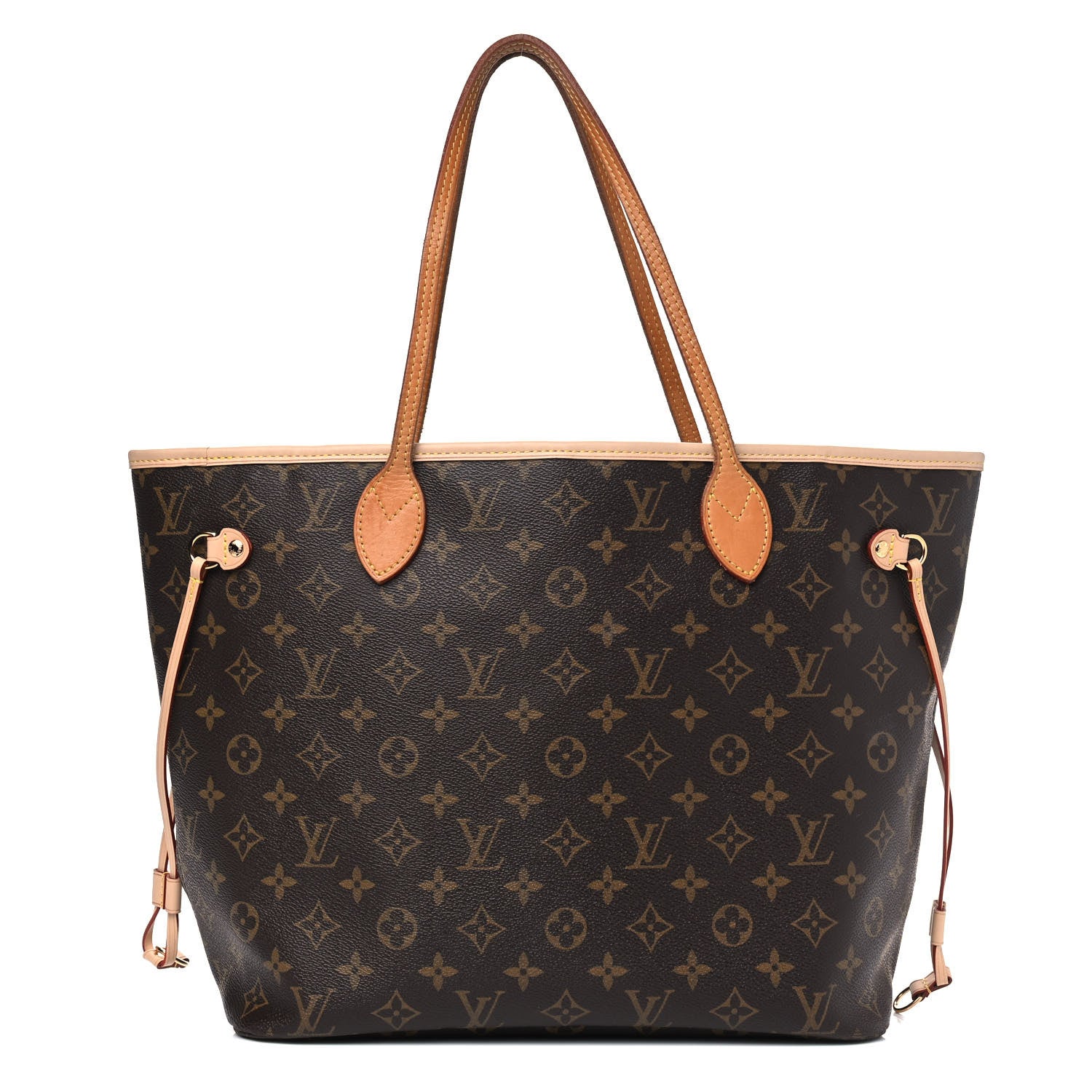 Louis Vuitton Monogram Neo Neverfull MM 1 of 7