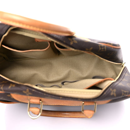 Louis Vuitton Monogram Deauville 5 of 20