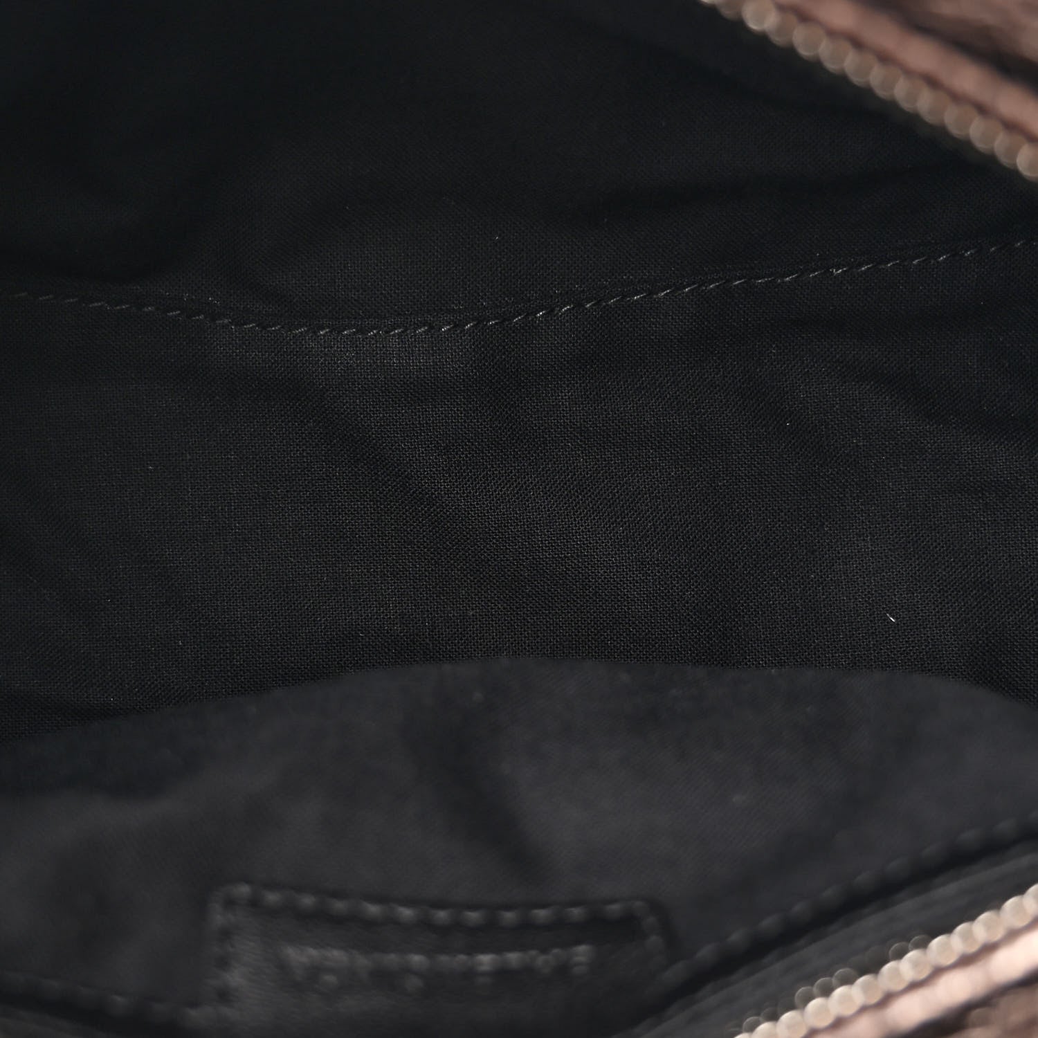 Balenciaga Metallic Agneau Arena Neo Cagole City Dark Bronze 6 of 12
