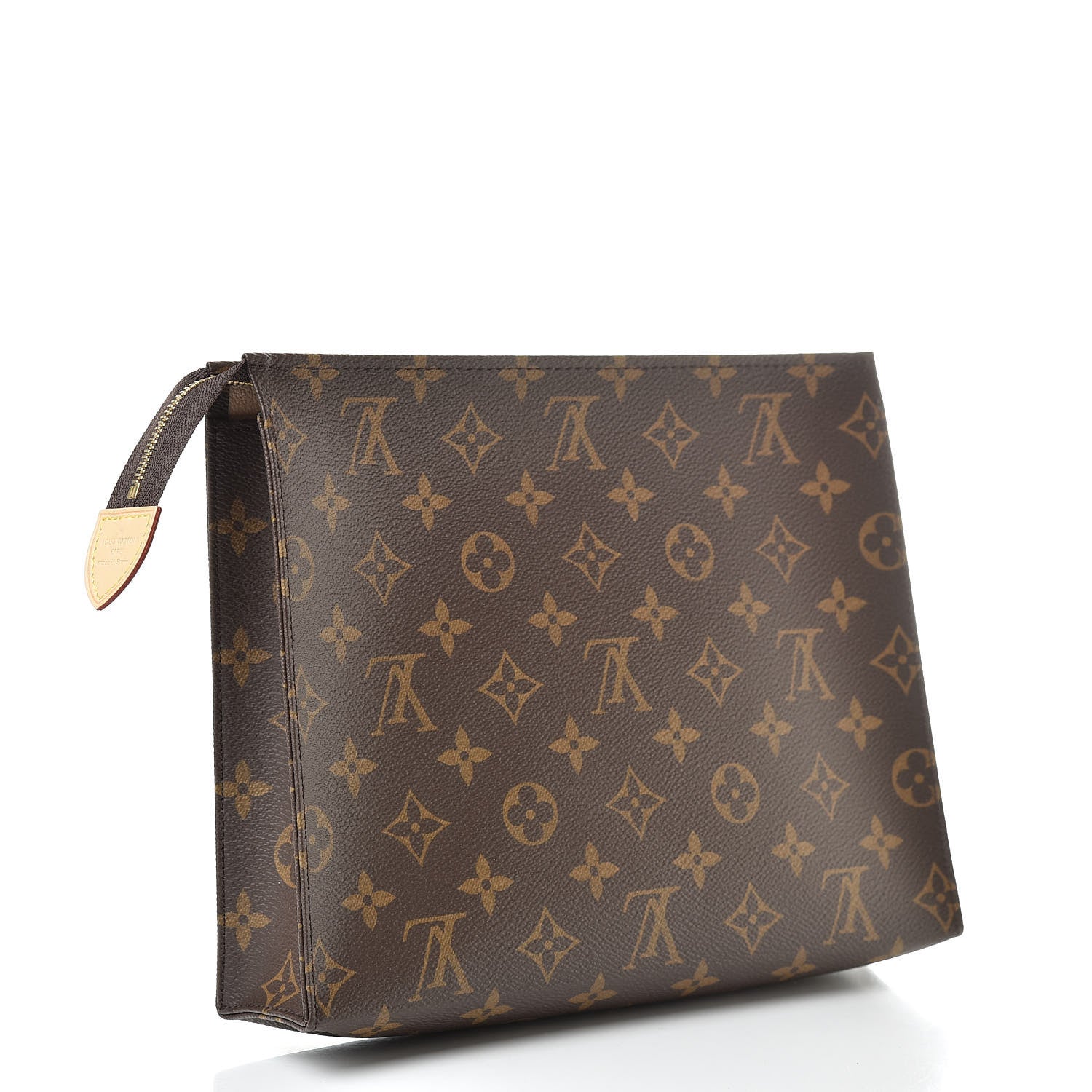 Louis Vuitton Monogram Toiletry Pouch 26 3 of 7