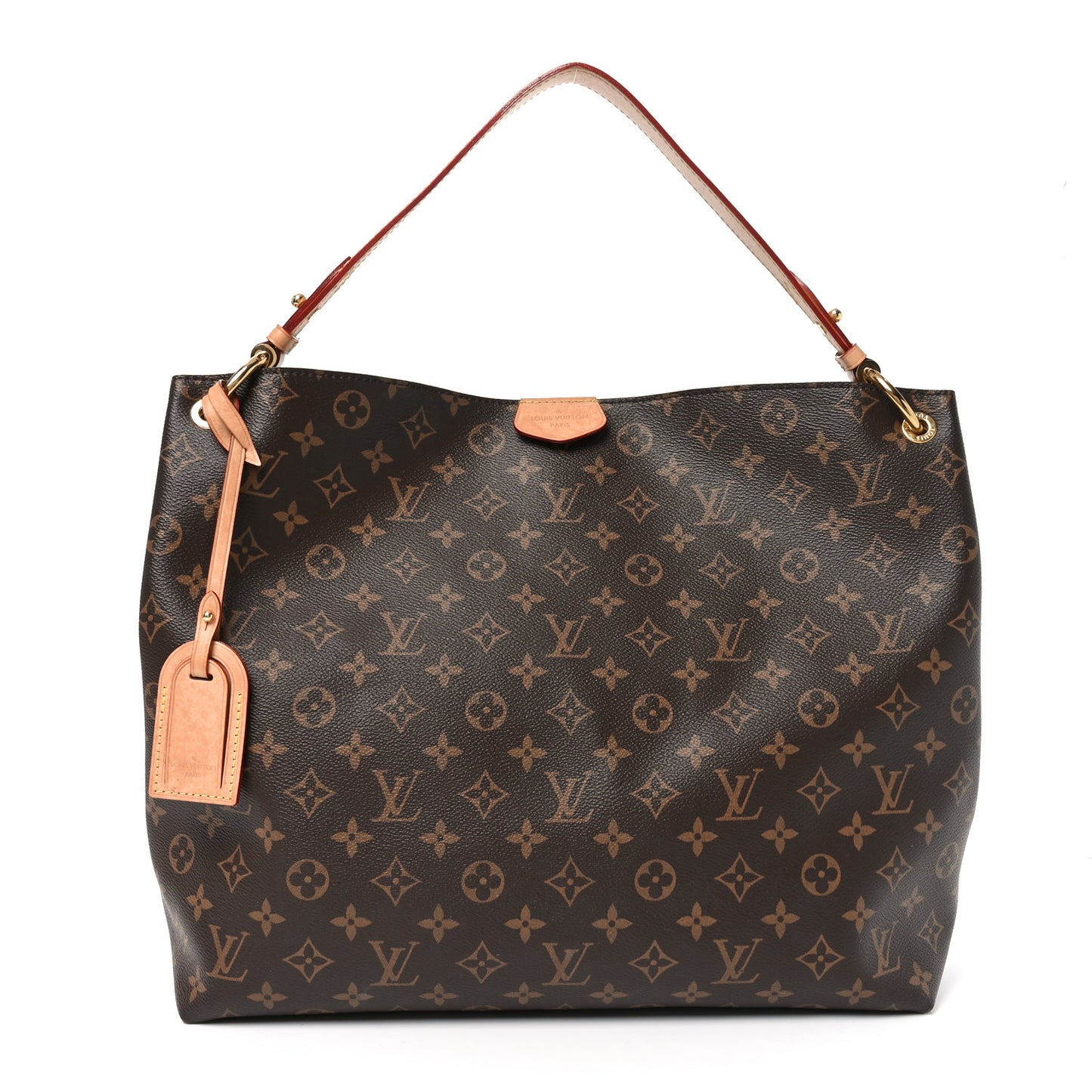 Monogram Graceful MM