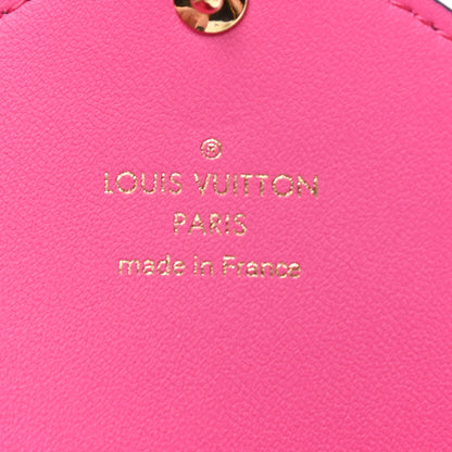 Louis Vuitton Monogram Giant Kirigami Pochette Set Sunrise Pastel Sunset Khaki 7 of 7
