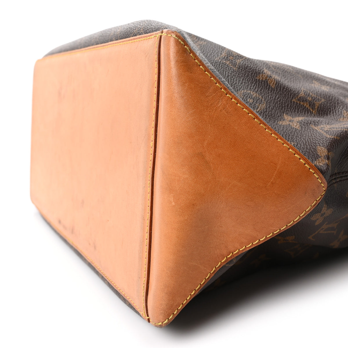 Monogram Cabas Mezzo