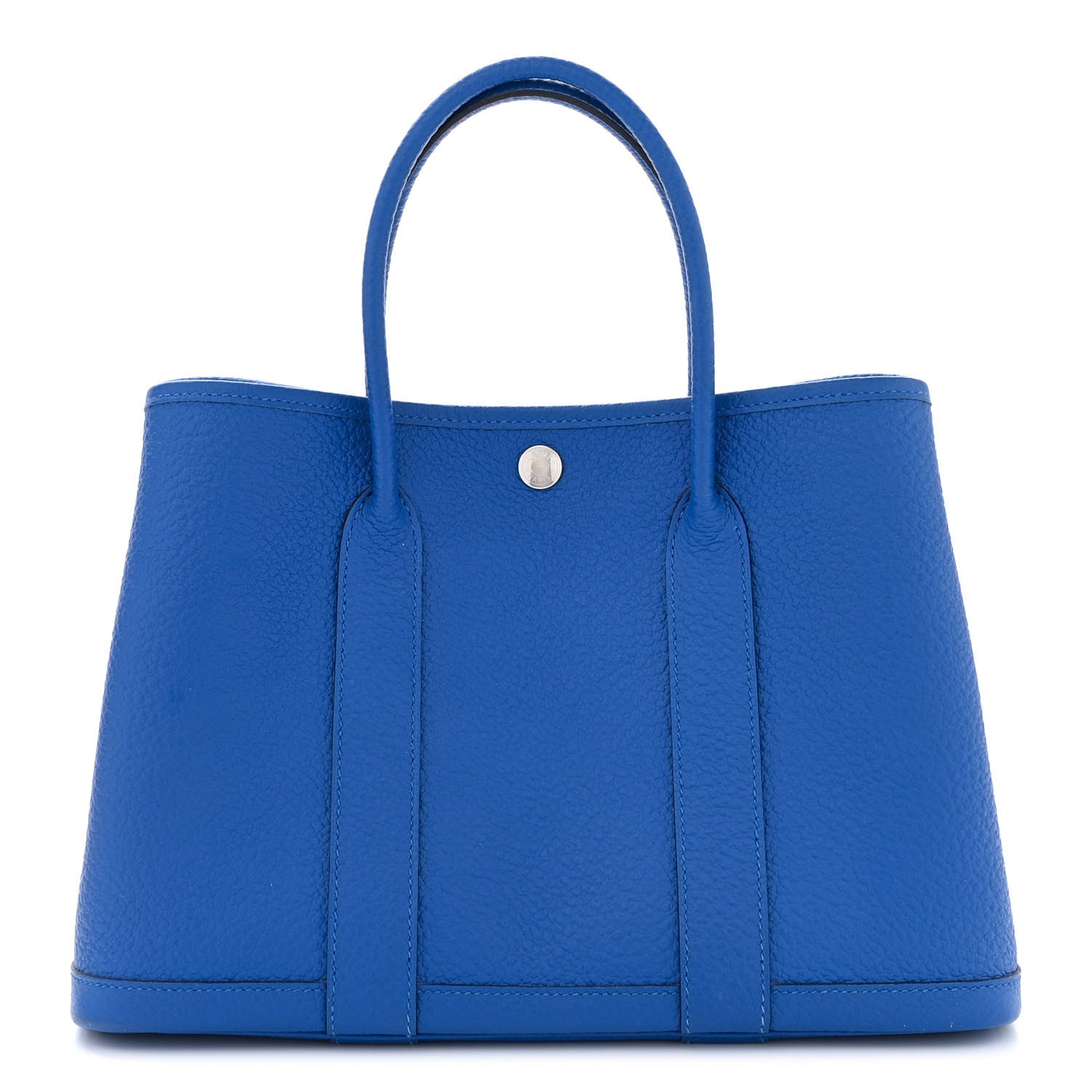 Hermes Negonda Garden Party 30 TPM Bleu Zellige 1 of 14