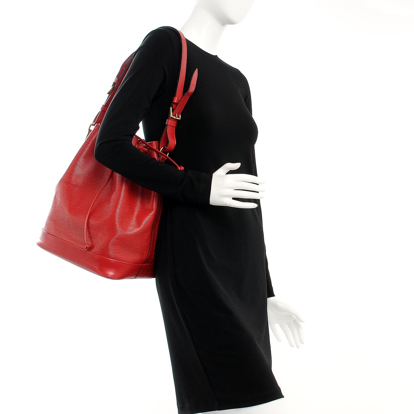 Epi Noe Castillan Red