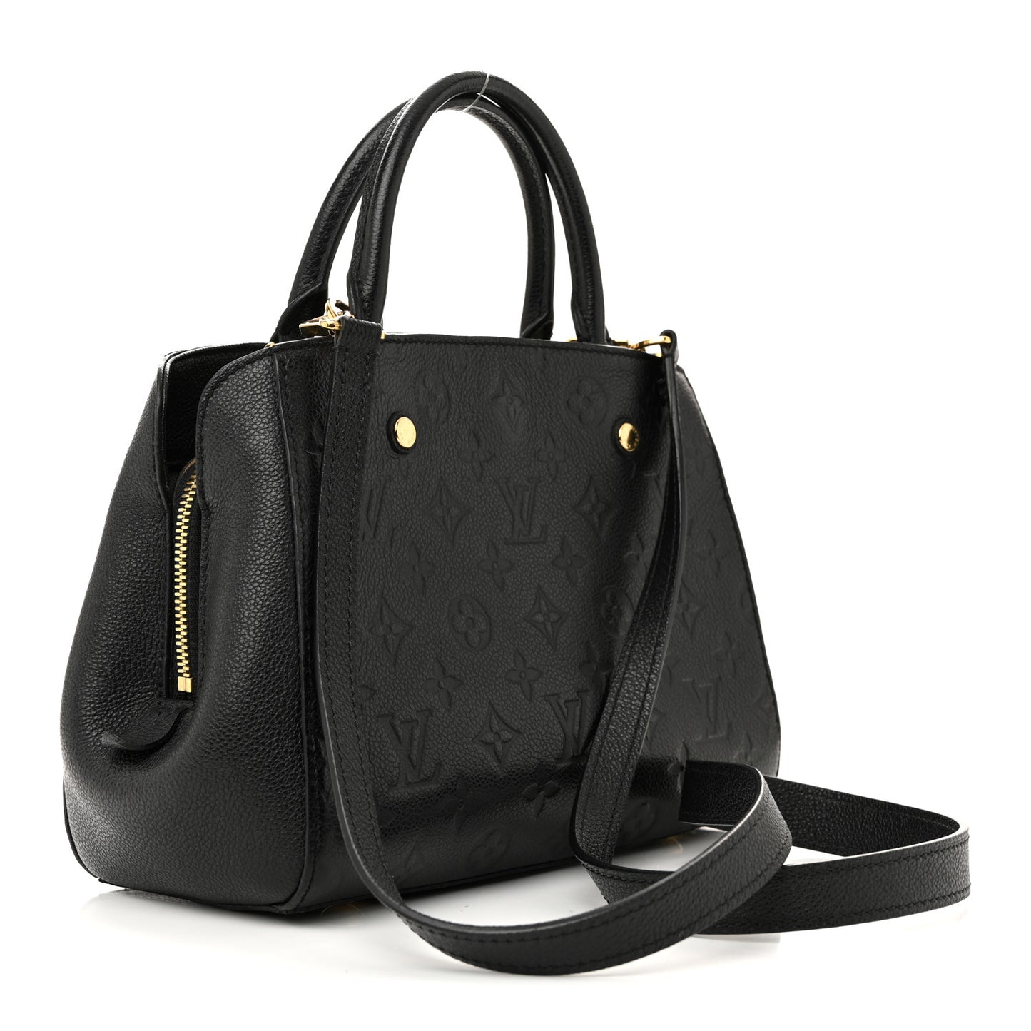 Empreinte Montaigne BB Black