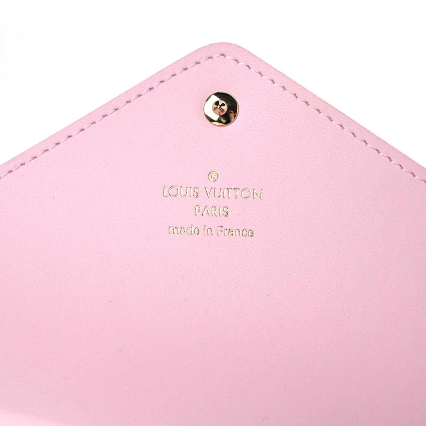Monogram Giant By The Pool Kirigami Pochette Set