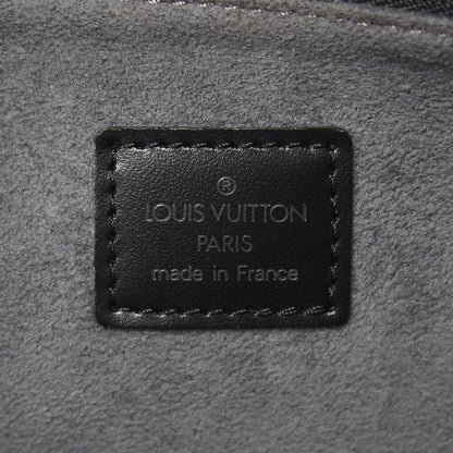 Louis Vuitton Epi Solferino 50 Black 10 of 14