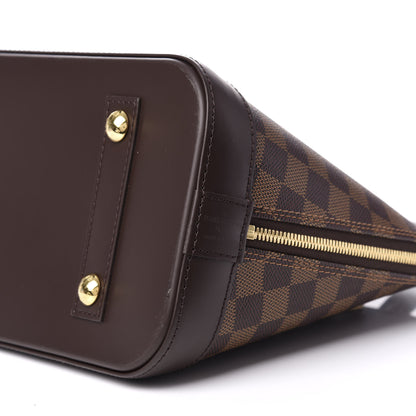Louis Vuitton Damier Ebene Alma PM 7 of 8