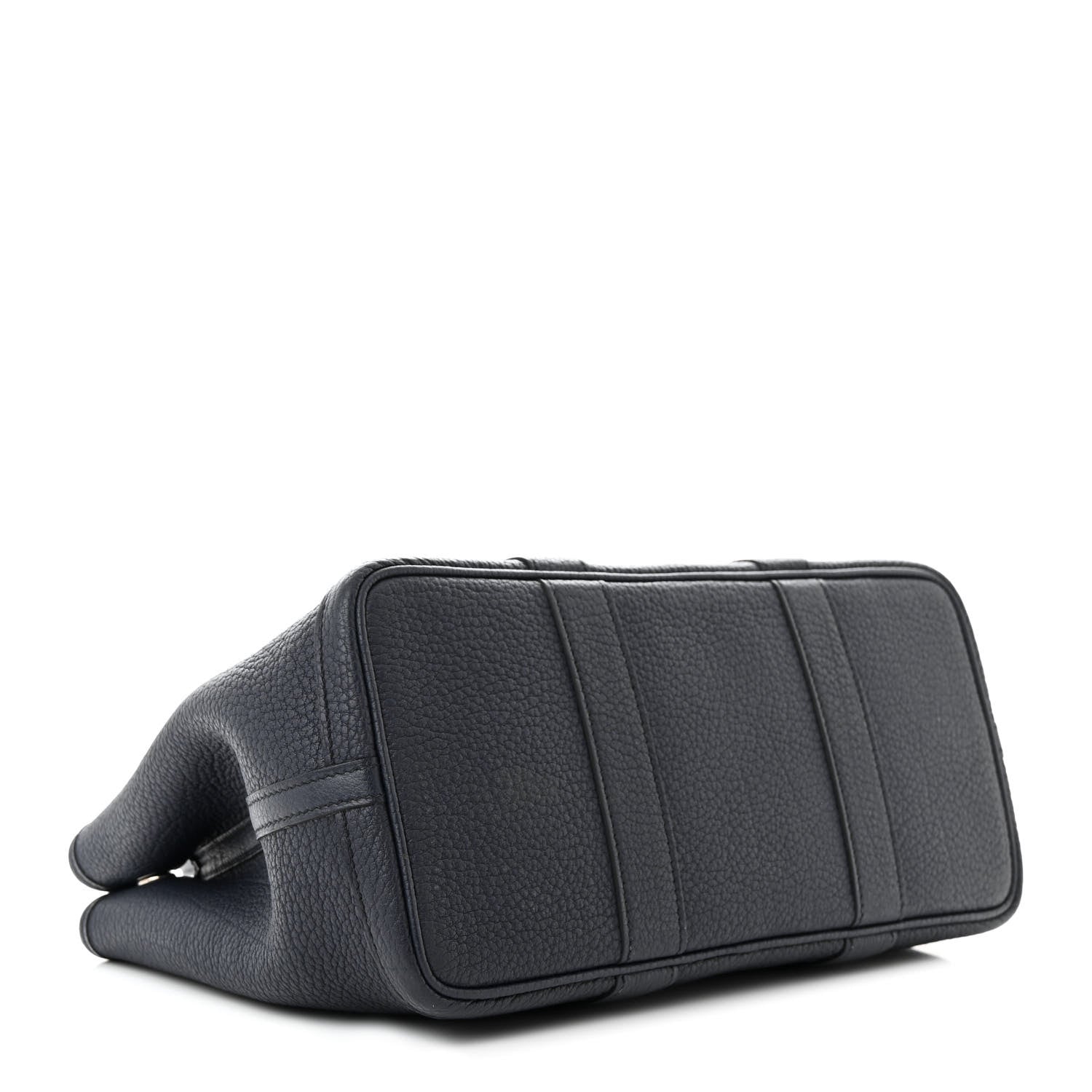 Hermes Negonda Garden Party 30 TPM Blue Indigo 4 of 17