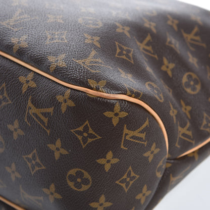 Louis Vuitton Monogram Delightful MM 12 of 13