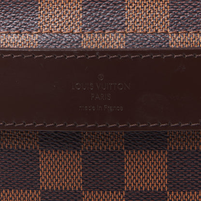 Louis Vuitton Damier Ebene Shelton MM 7 of 8