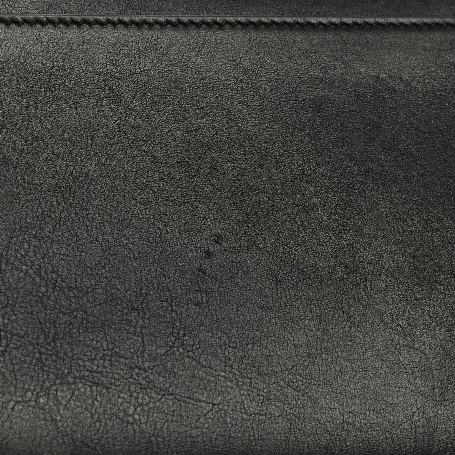 Saint Laurent Calfskin Rock Star Patchwork Medium Monogram Kate Satchel Black 13 of 15