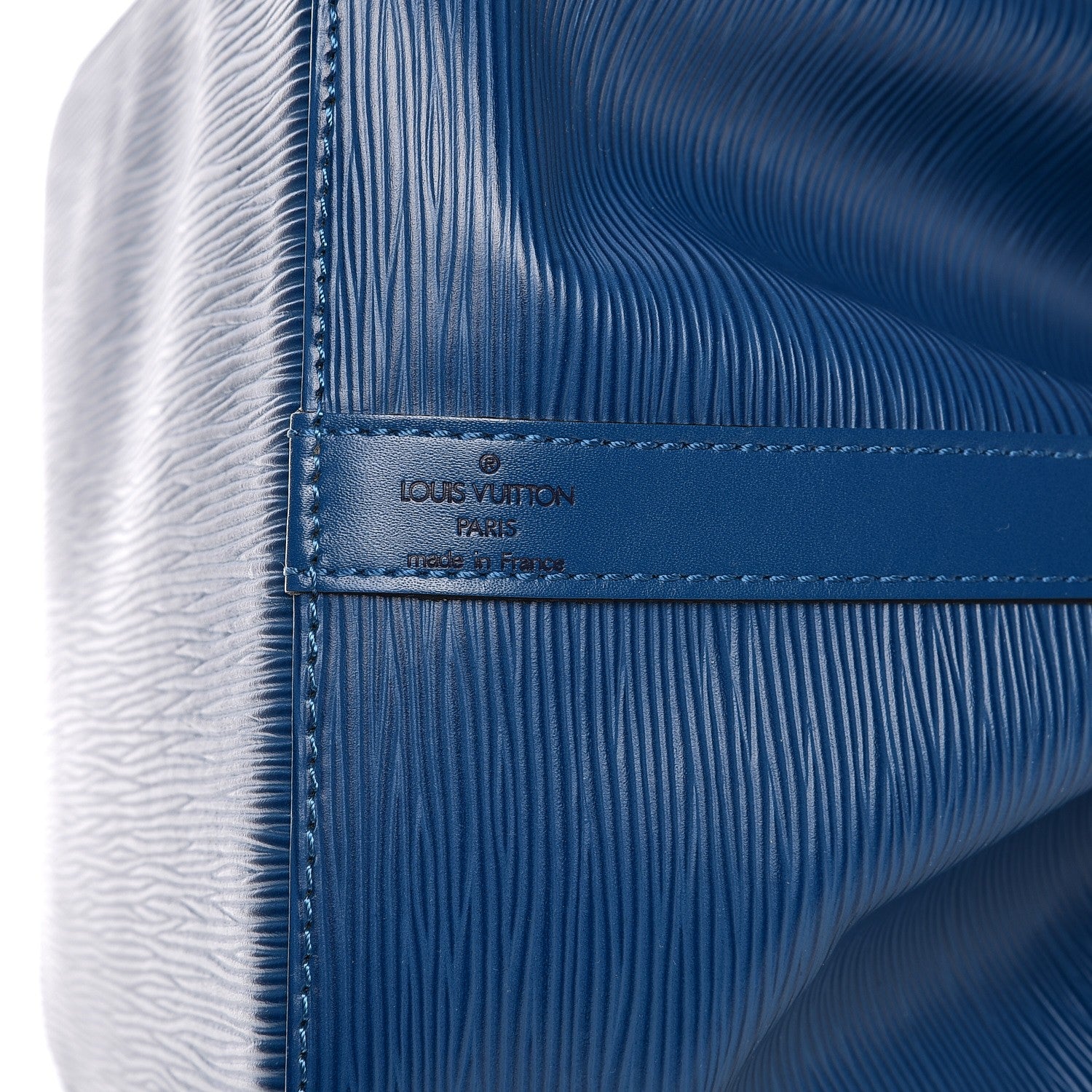 Louis Vuitton Epi Petit Noe Toledo 6 of 9