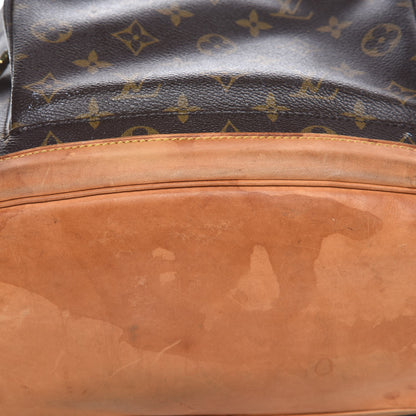 Louis Vuitton Monogram Montsouris GM Backpack 16 of 24