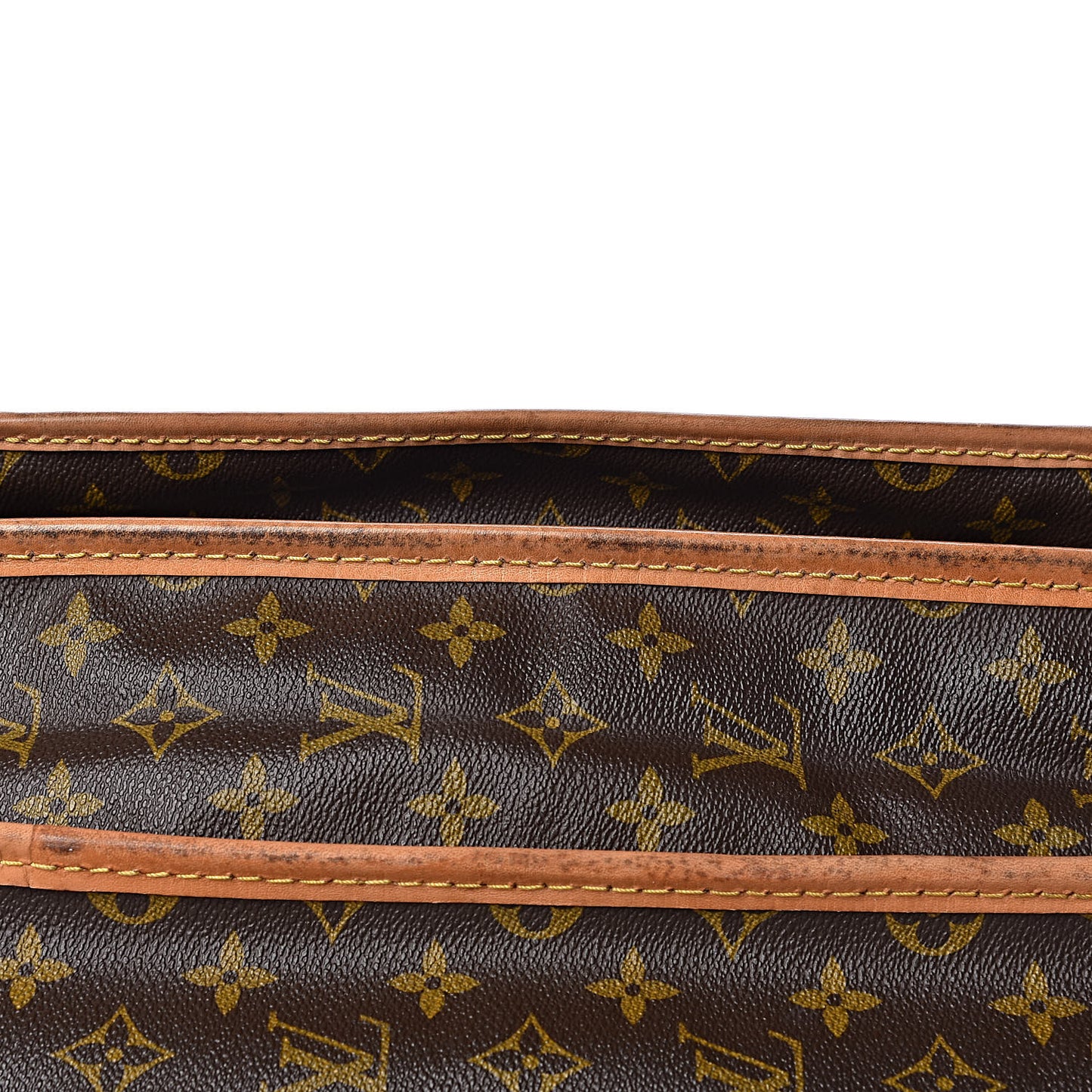 Monogram Sac Kleber