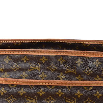 Louis Vuitton Monogram Sac Kleber 17 of 18