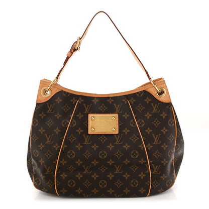 Louis Vuitton Monogram Galliera PM 1 of 9