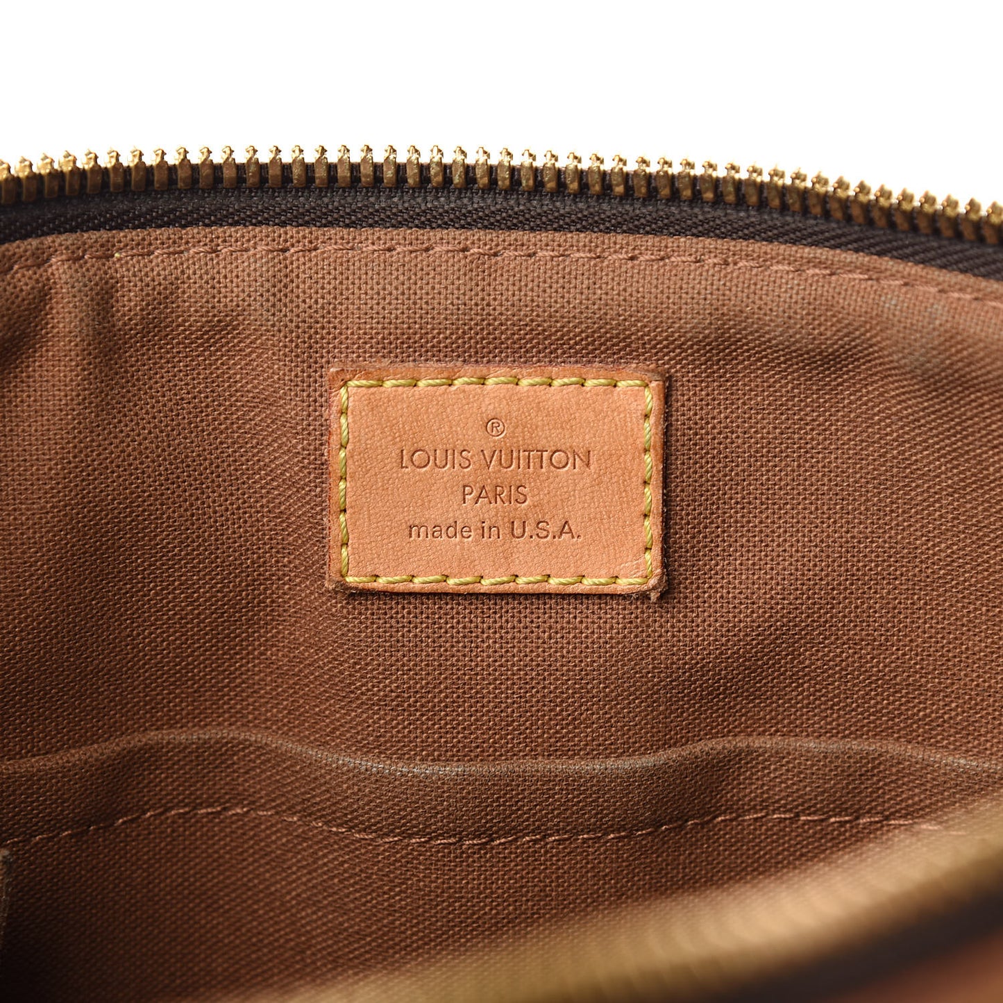 Monogram Palermo PM