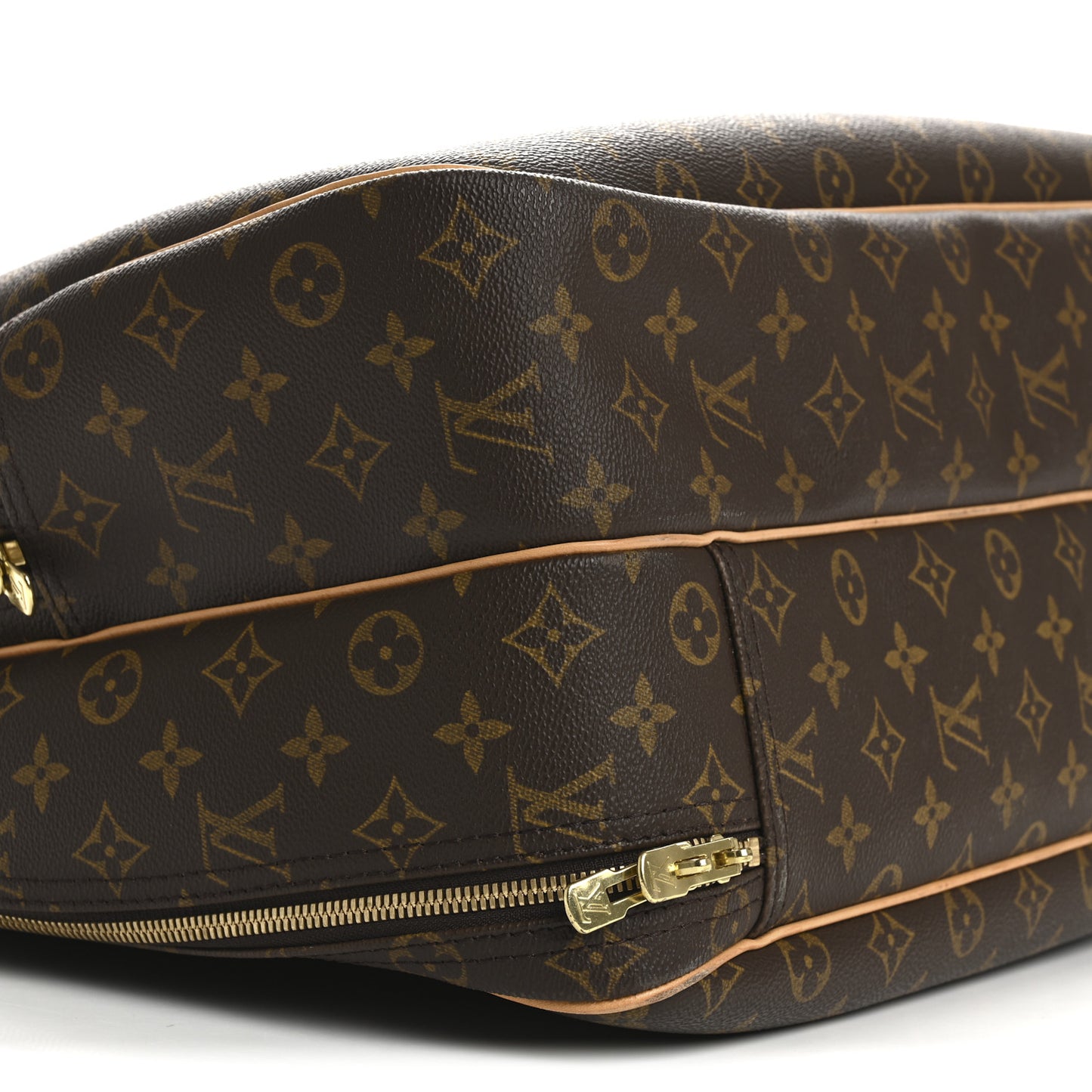Monogram Alize 24 Heures Luggage