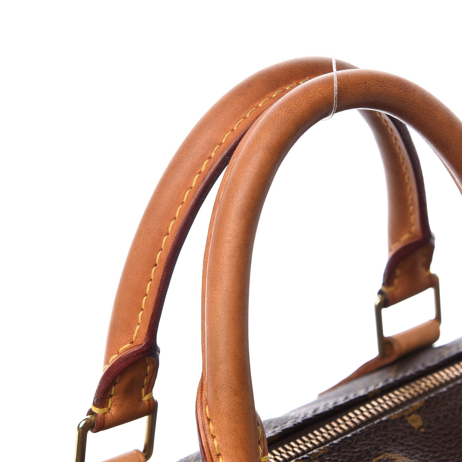 Louis Vuitton Monogram Speedy 30 16 of 18