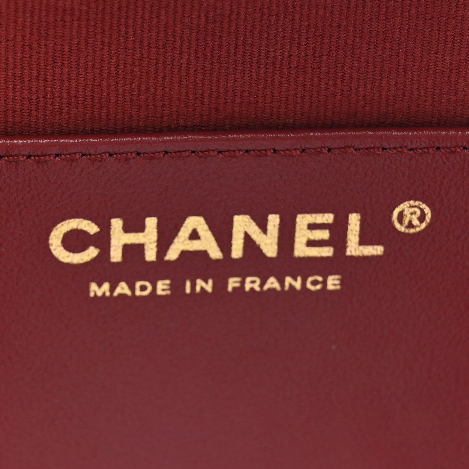 Chanel Lambskin Quilted CC In Love Heart Bag Black 6 of 10