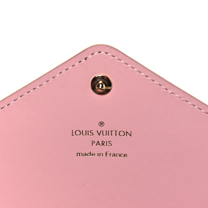 Louis Vuitton Monogram Kirigami Pochette Set 7 of 8