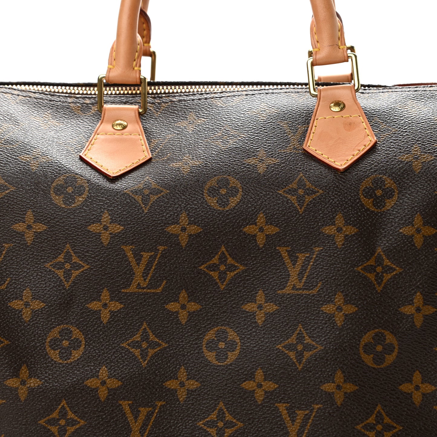 Monogram Speedy 35