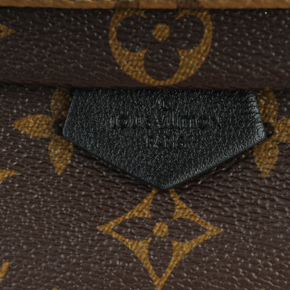 Louis Vuitton Reverse Monogram Palm Springs Backpack Mini 6 of 9