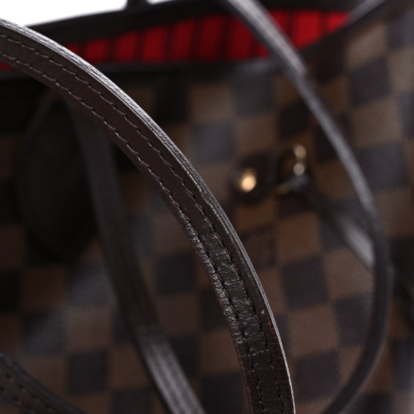 Damier Ebene Neo Neverfull MM