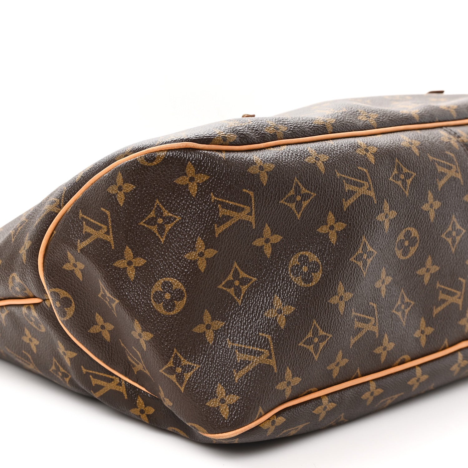Louis Vuitton Monogram Delightful GM 8 of 9