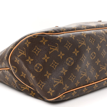 Louis Vuitton Monogram Delightful GM 8 of 9