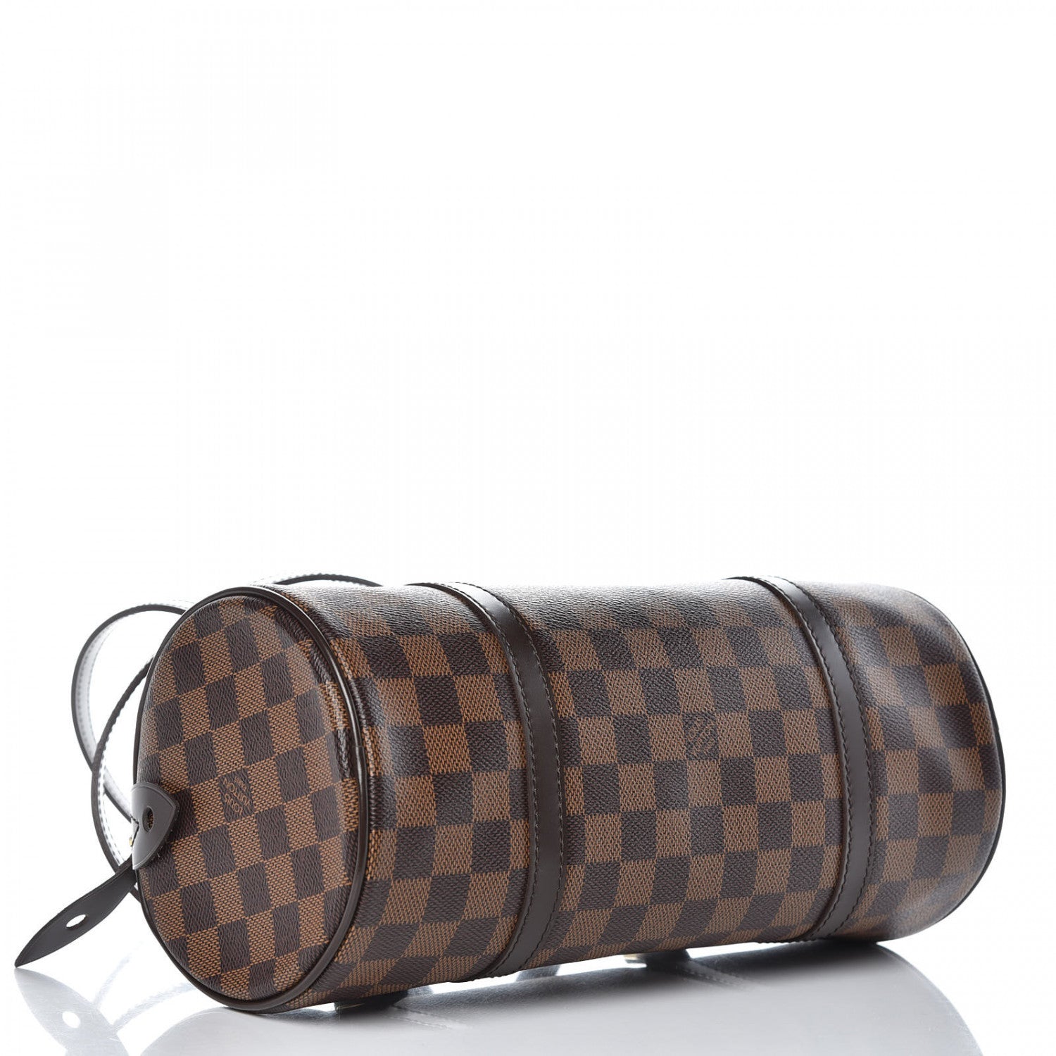 Louis Vuitton Damier Ebene Neo Papillon 4 of 8
