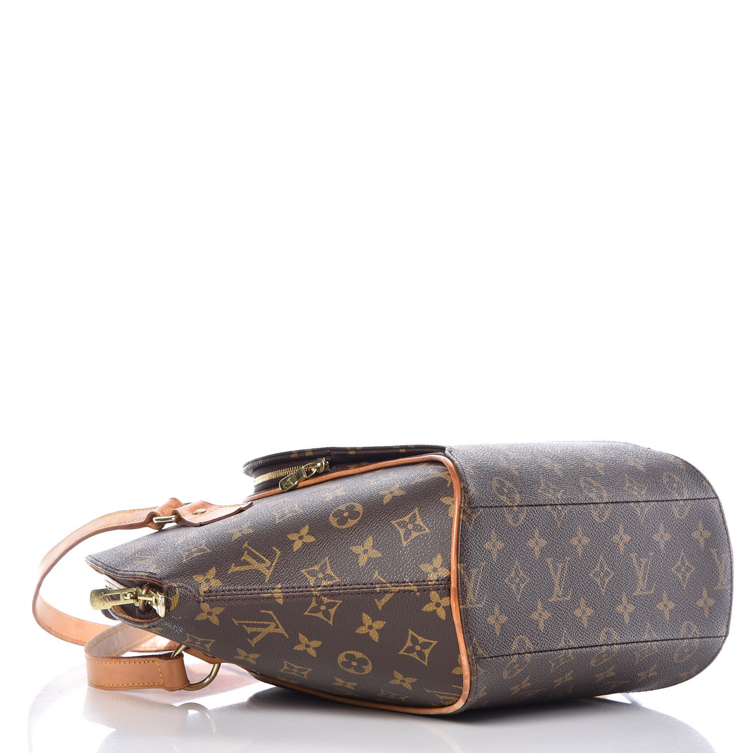 Louis Vuitton Monogram Ellipse GM Shopping Bag 4 of 21