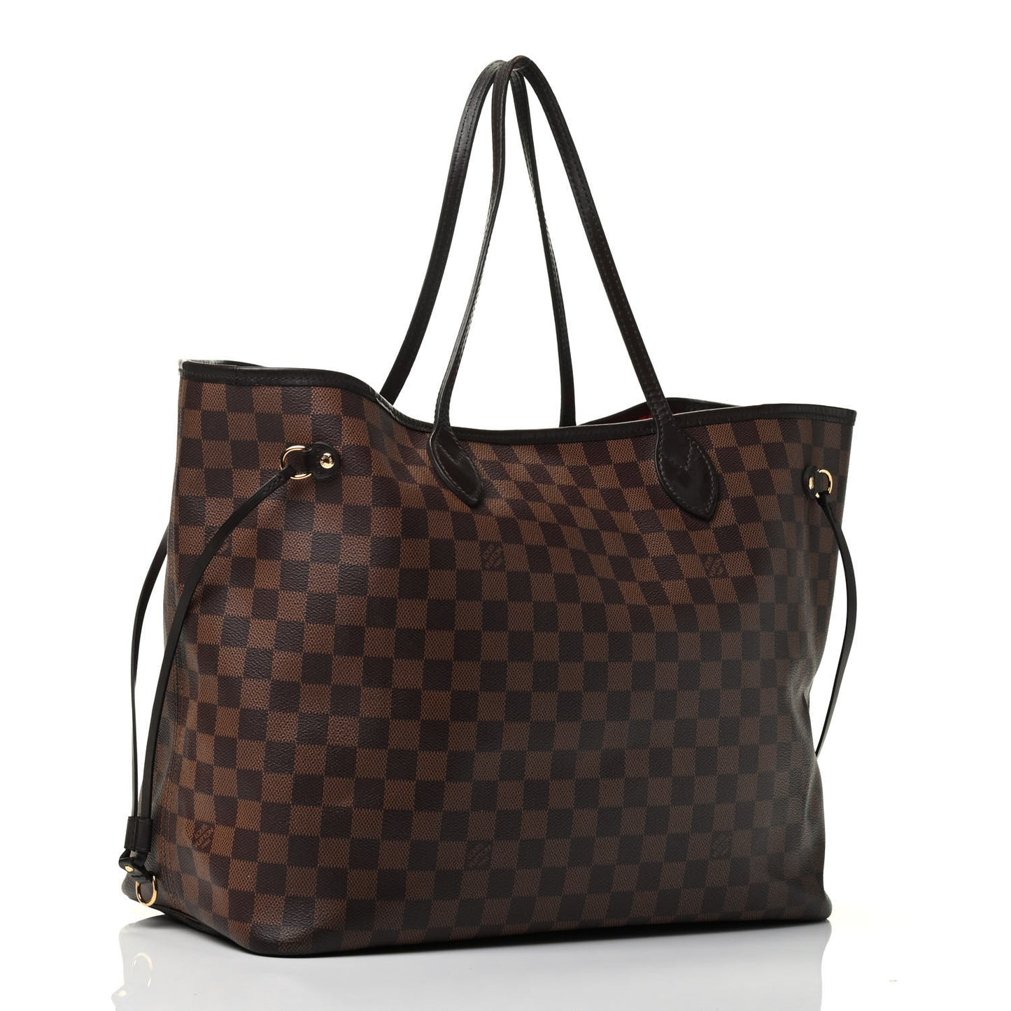 Damier Ebene Neo Neverfull GM