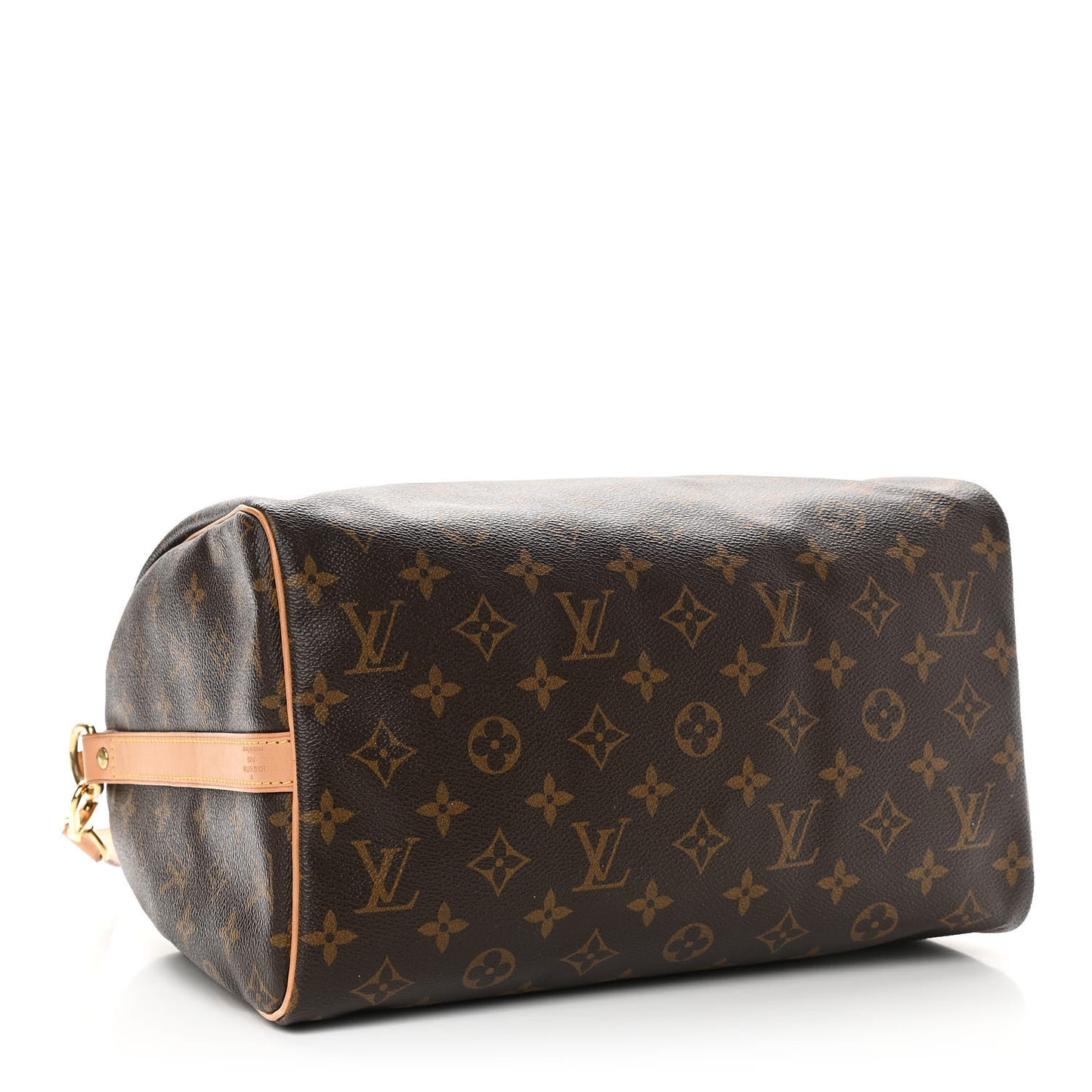 Monogram Speedy Bandouliere 30