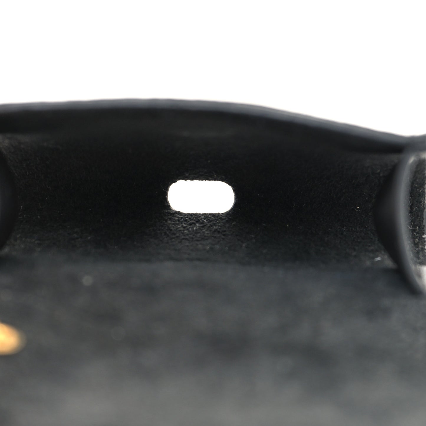 Monogram Eclipse Panda Earpods Case
