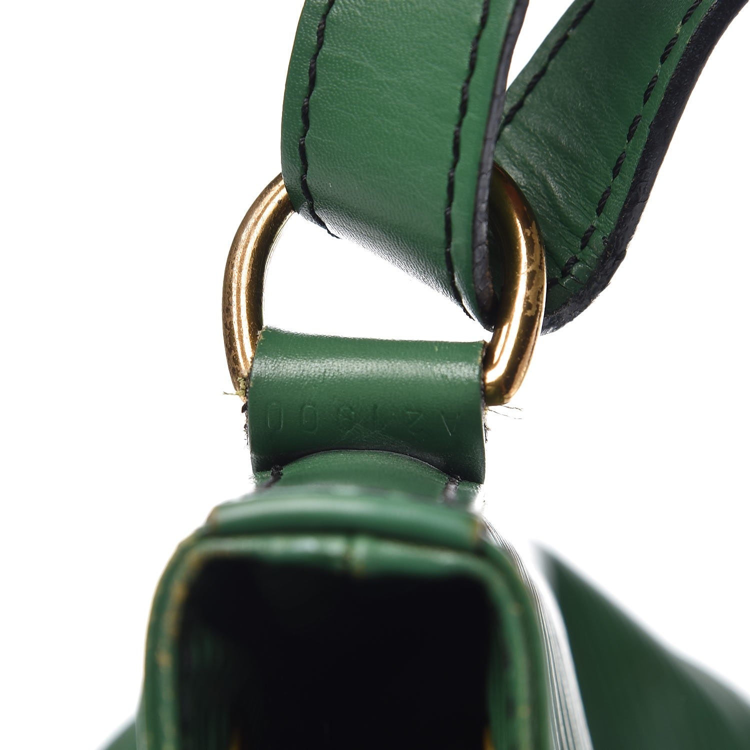 Louis Vuitton Epi Noe Borneo 9 of 14