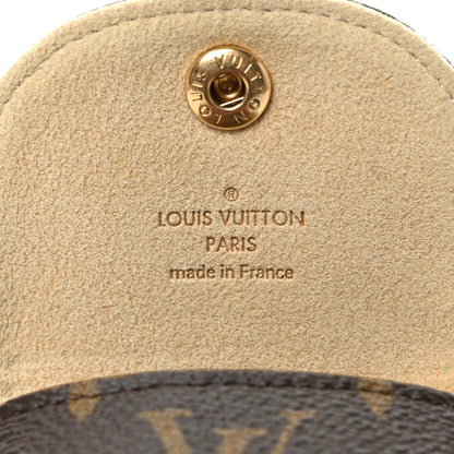 Louis Vuitton Monogram Phone Case MM 6 of 6