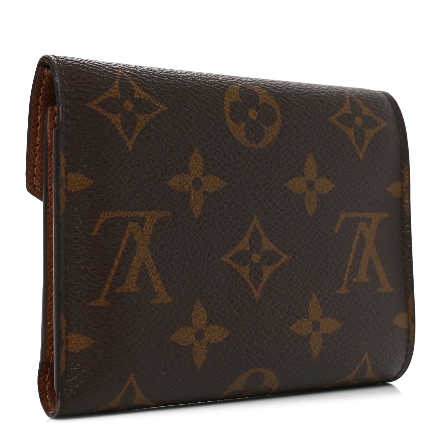 Louis Vuitton Monogram Victorine Wallet 3 of 6