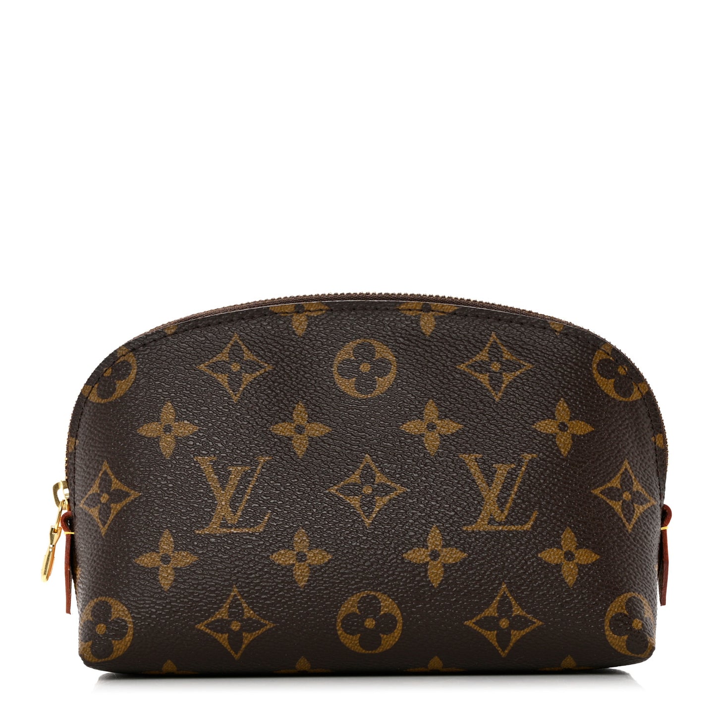 Monogram Cosmetic Pouch